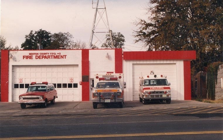 ST 210 1980'S