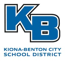 Kiona-Benton City School District Logo