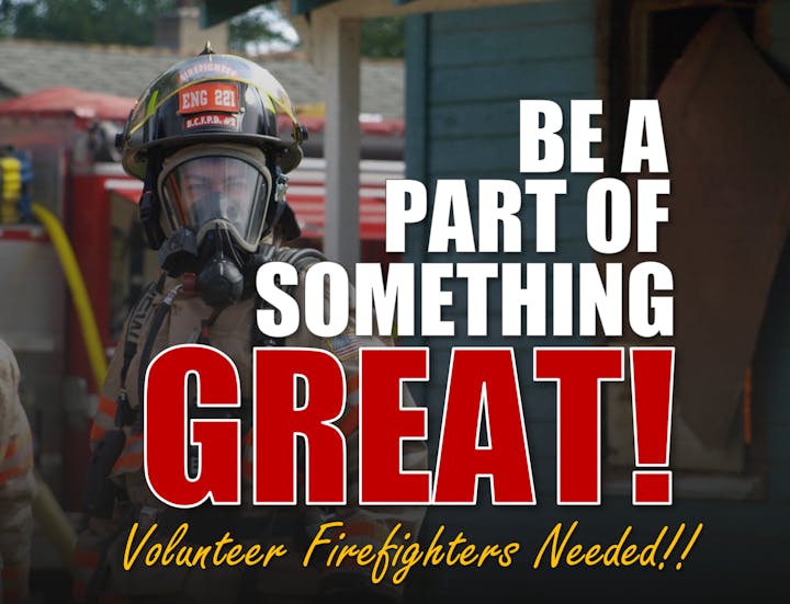 Join Our Volunteer Team