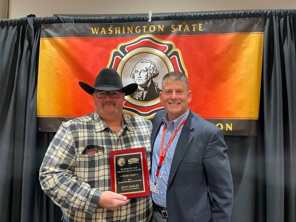 EMS responder of the year Scott Hawley 3