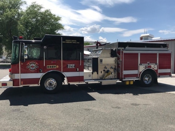 Engine 1211