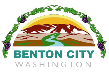 City of Benton City Logo
