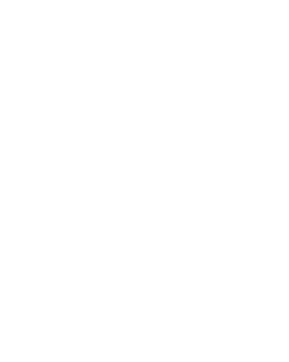 A blueprint icon with a line graph showing an upward trend.