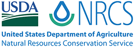 United States Department of Agriculture Natural Resources Conservation Service Logo
