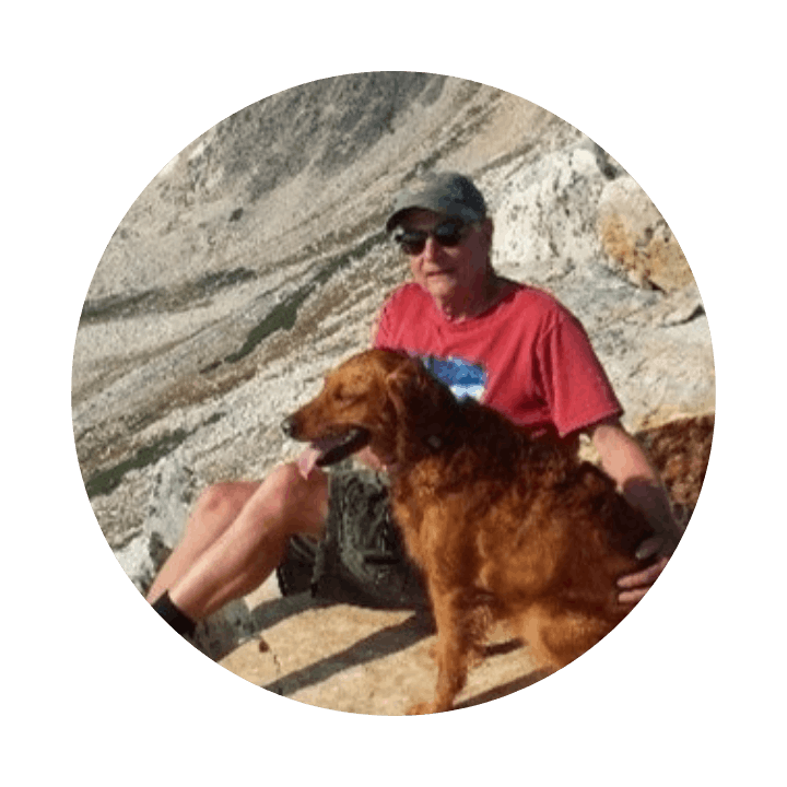 LTWD Board Director Ed Martens - Ward 2