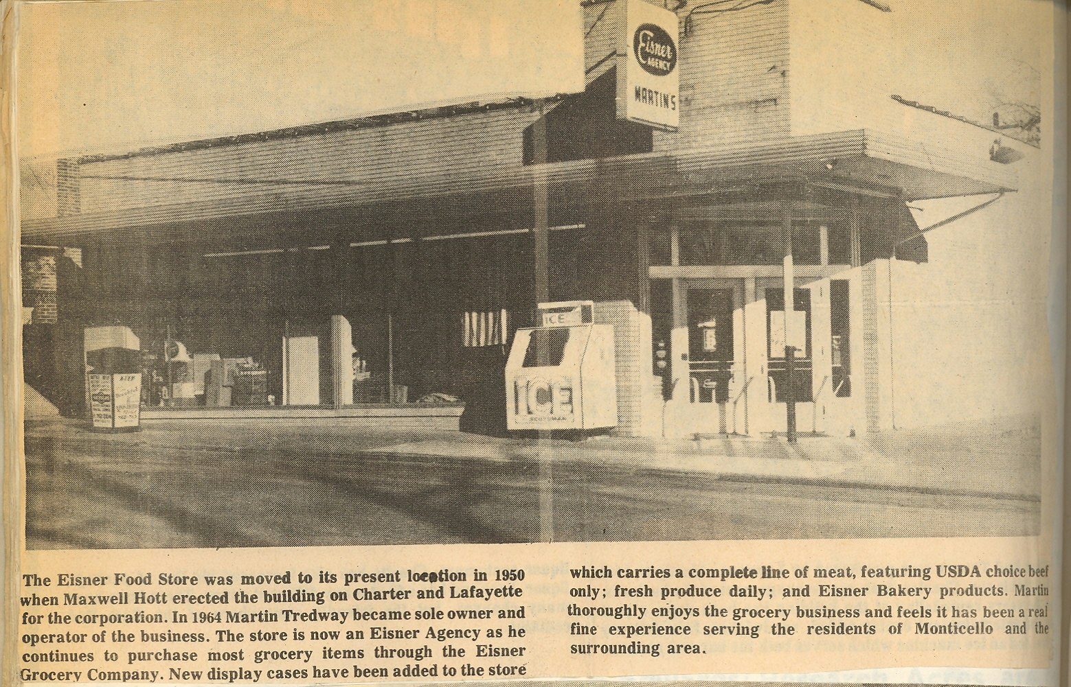 May contain: architecture, building, machine, gas station, and pump