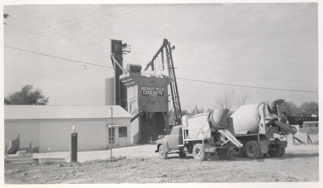 May contain: construction, machine, wheel, transportation, truck, and vehicle