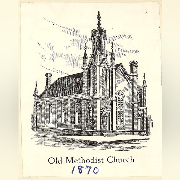May contain: architecture, building, spire, tower, art, monastery, drawing, and arch