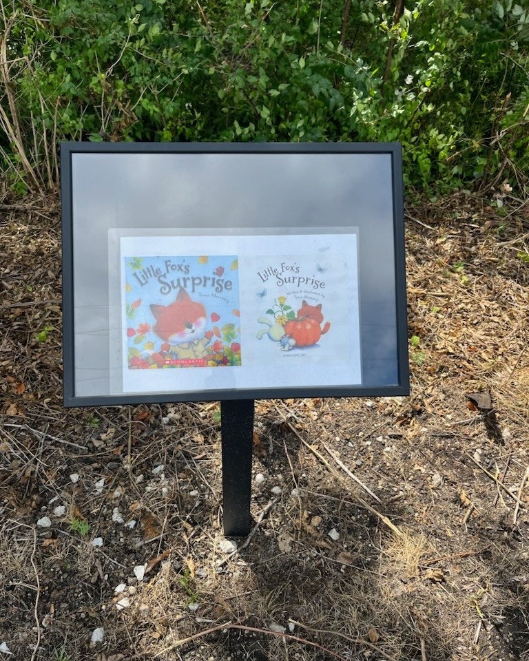 Story Walk
