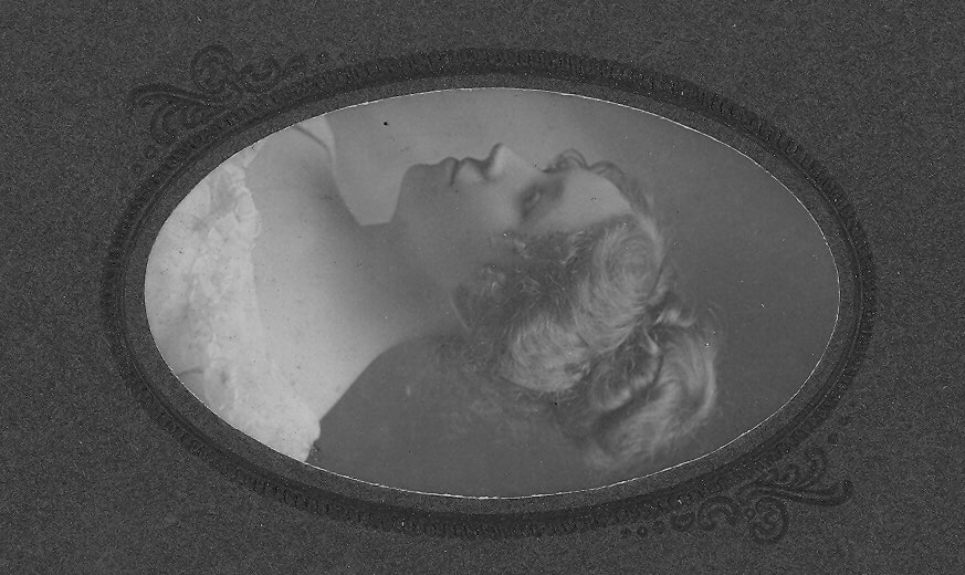 May contain: photography, face, head, person, portrait, and lady