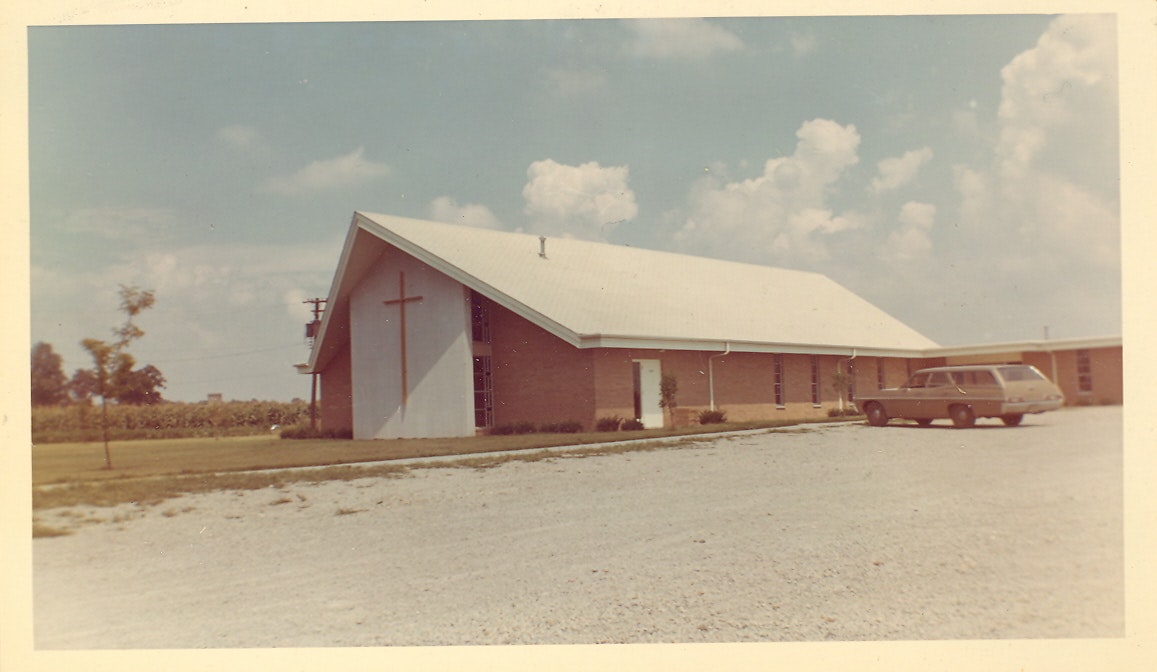 May contain: architecture, building, outdoors, shelter, car, transportation, vehicle, nature, countryside, hut, and rural