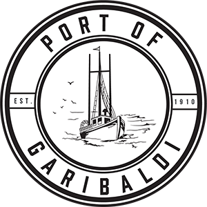 Port of Garibaldi