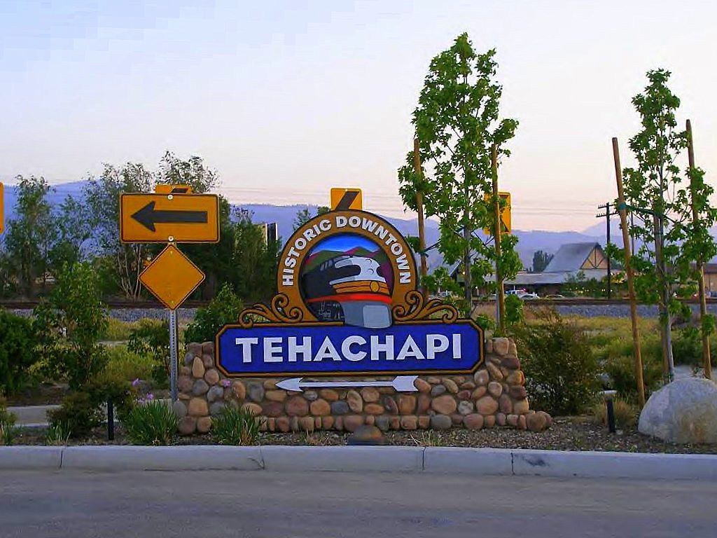 Tehachapi, CA - Tehachapi Valley Healthcare District