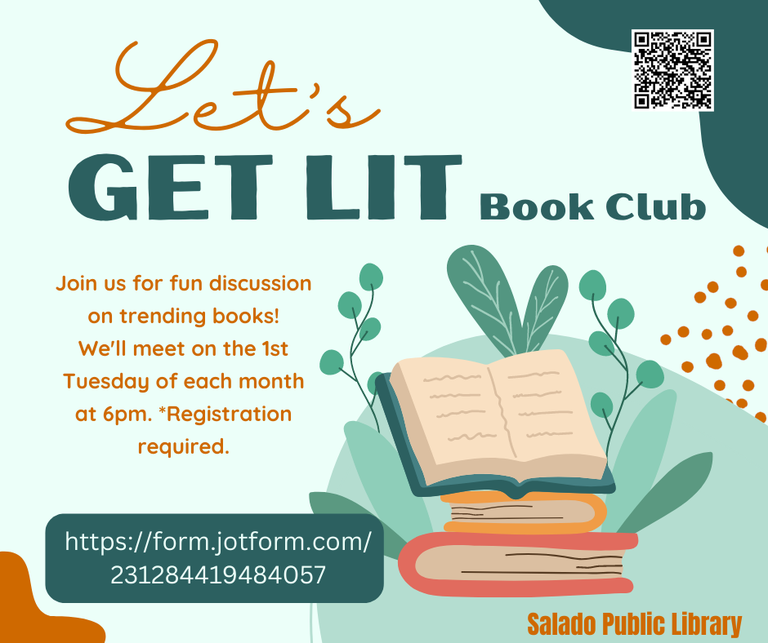 May contain: advertisement, poster, herbal, herbs, plant, and qr code