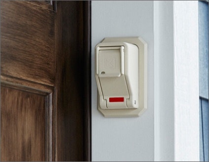 May contain: electrical device and switch