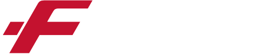 Foster Coach Sales Inc. logo with a stylized red "F."