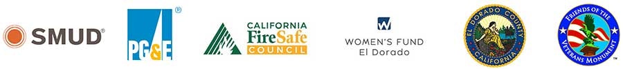 A series of logos likely representing various companies and organizations.