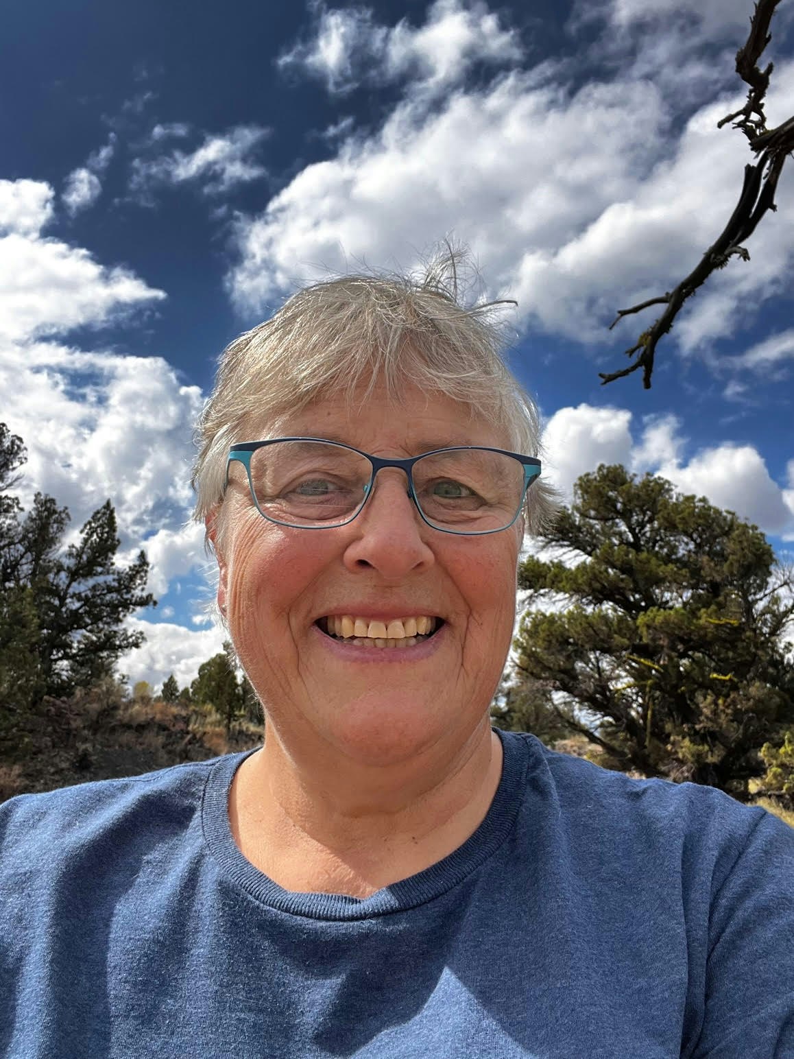 Ellen Hammond