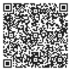 A QR code.