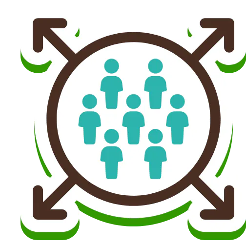 The image features an icon for increased capacity