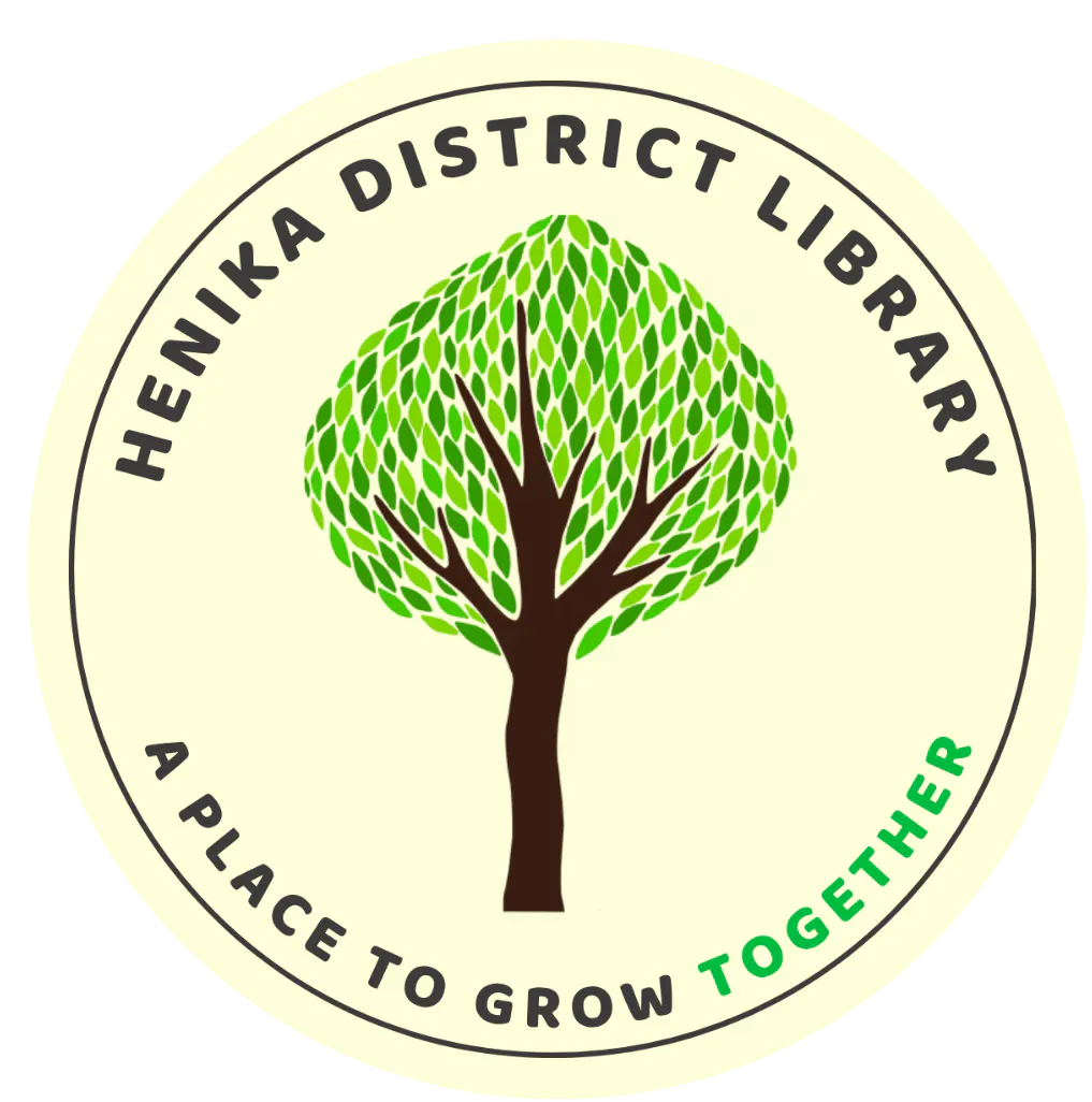 May contain: plant, tree, sticker, logo, and vegetation