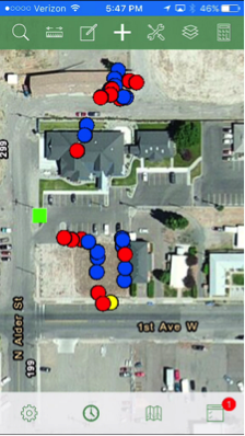 Gis example