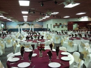 Facility Rentals Hesperia Recreation And Park District