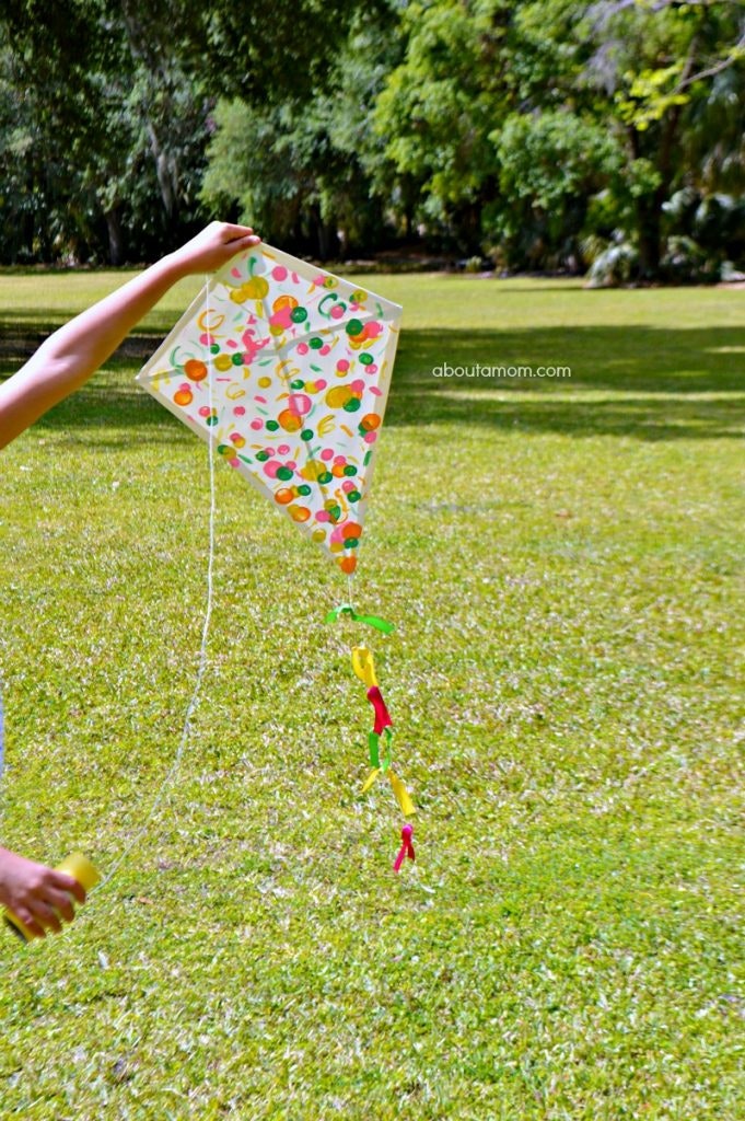 DIY Kite