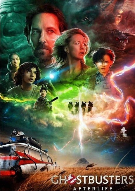 May contain: advertisement, poster, person, and human