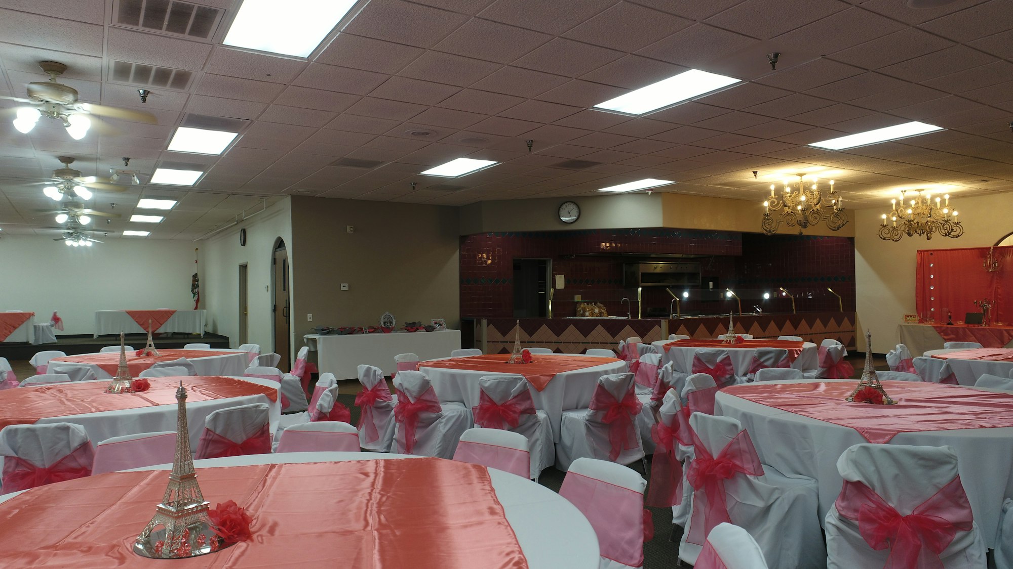 Facility Rentals Hesperia Recreation And Park District