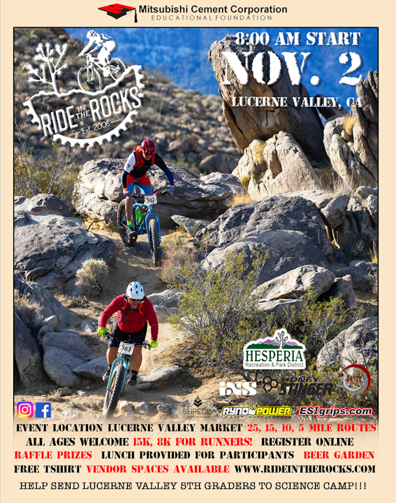 May contain: human, person, vehicle, transportation, bike, bicycle, advertisement, and poster