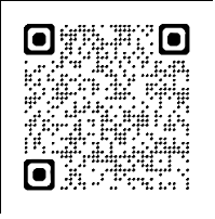 A QR code that, when scanned, opens the URL: https://maps.google.com.