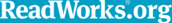 logo reads ReadWorks.org