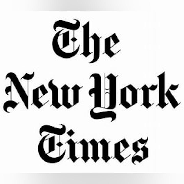 The New York Times icon