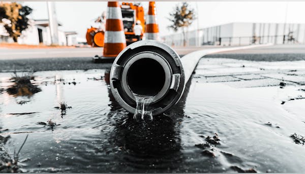 Pipe