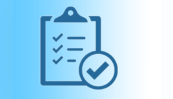 Chart icon representing legal items