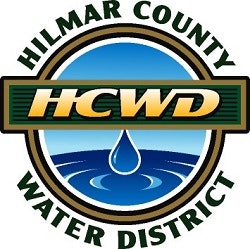 Hilmar County Water District