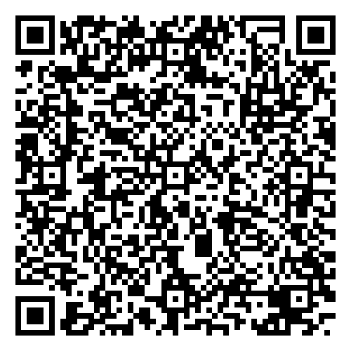 May contain: qr code and pattern