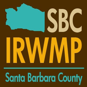 Santa Barbara County Integrated Regional Water Management Program logo