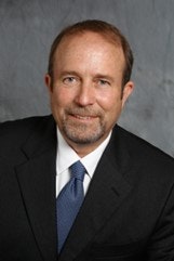 Director Patrick O'Connor