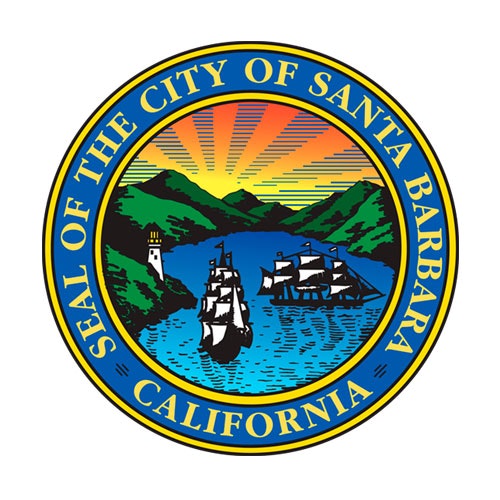 City of Santa Barbara logo