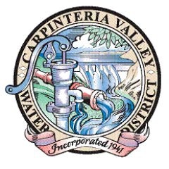 Carpinteria Valley Water District Logo