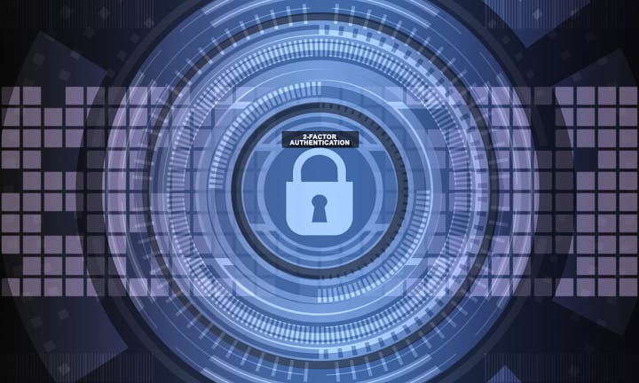 May contain: person and security