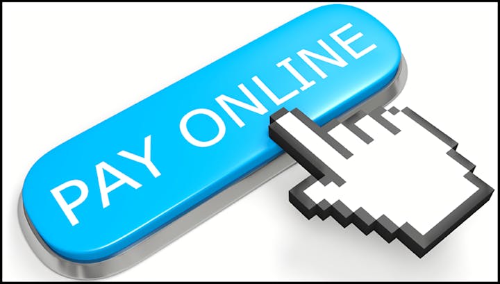 Online Payment