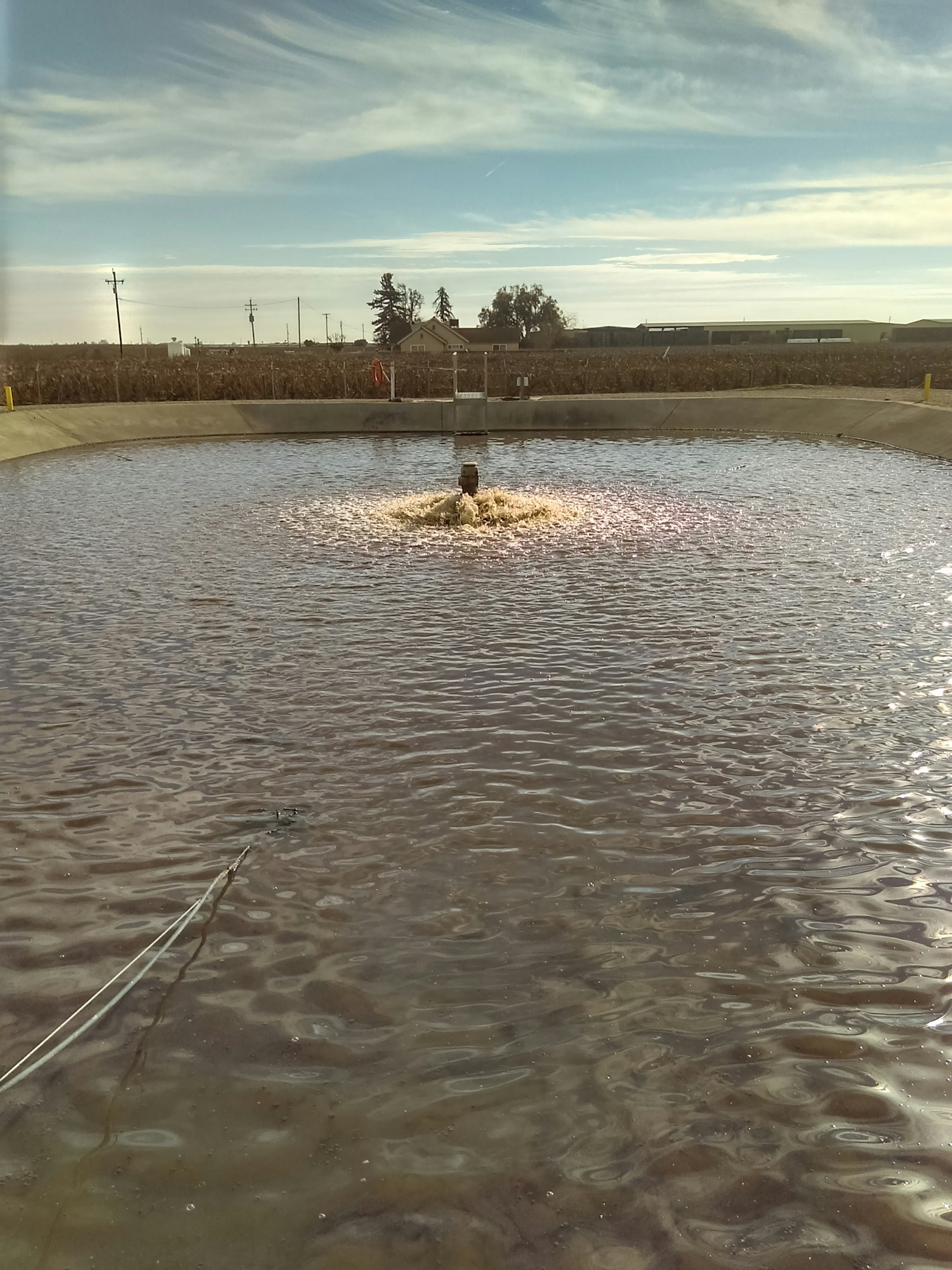 May contain: water, nature, outdoors, and reservoir