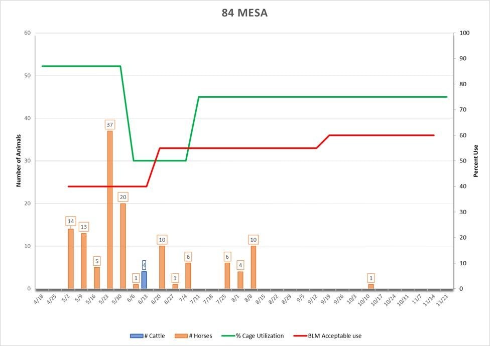 May contain: chart