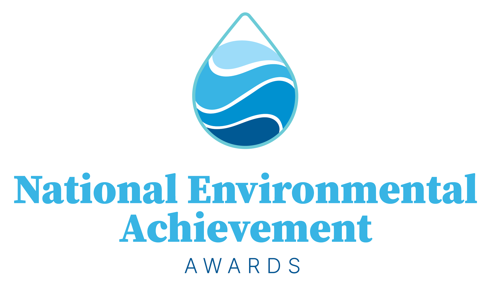 NACWA National Environmental Achievement Award