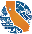 California logo