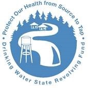 Logo of the Drinking Water State Revolving Fund