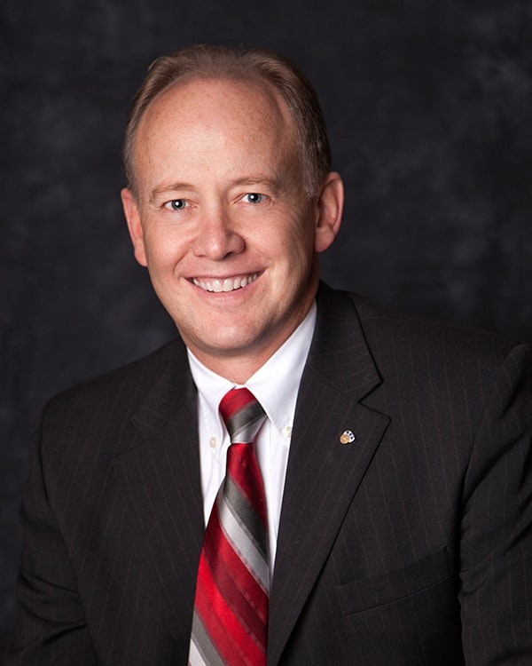 Kim Coleman - CFO